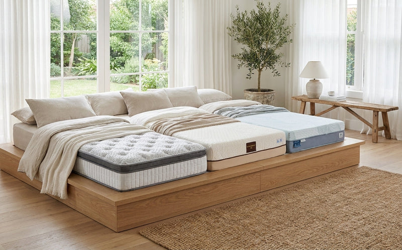 Sleep Mattresses