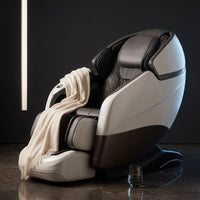 AetherRelax Quantum Massage Chair — Studio Shot
