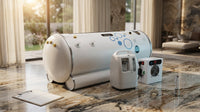 BioSphere DuoCare Hyperbaric Therapy System — Lifestyle