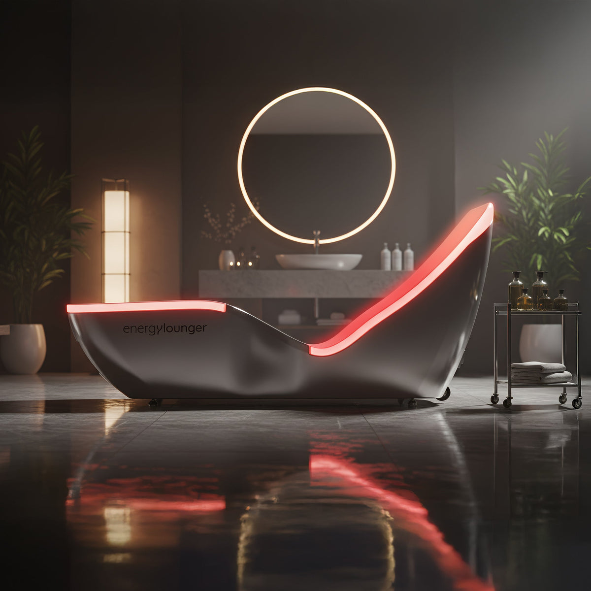 EnergyLounger