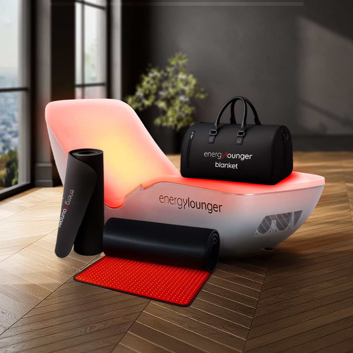 EnergyLounger