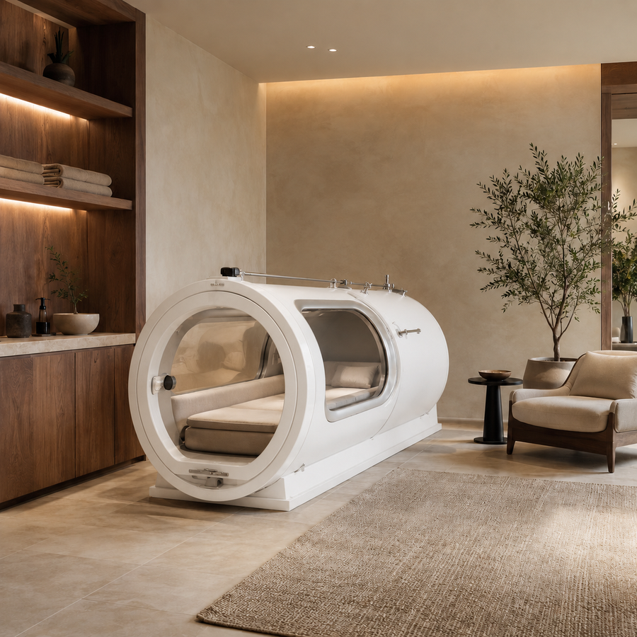 Hyperbaric Chambers