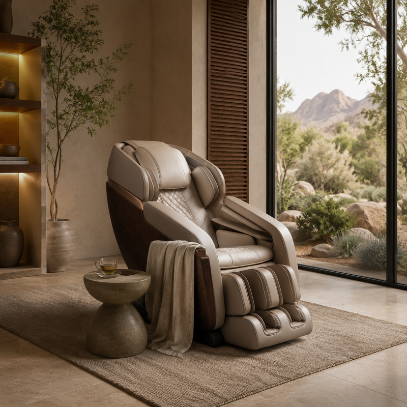 Massage Chairs