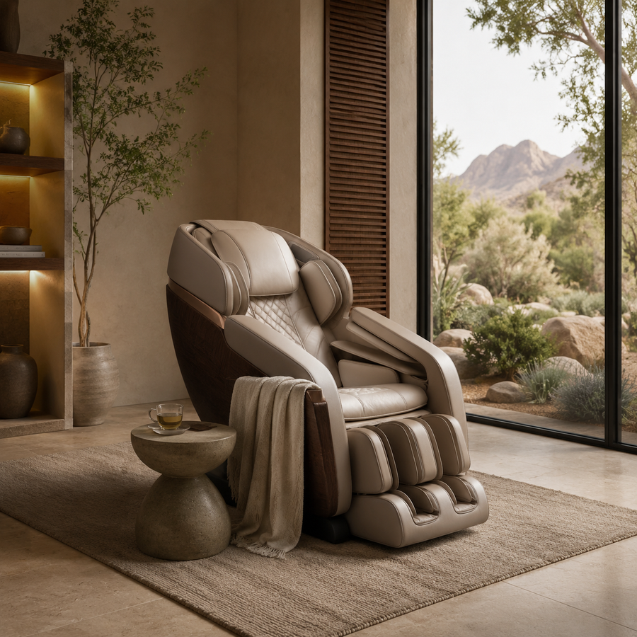 Massage Chairs