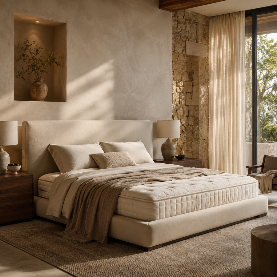 Sleep Mattresses
