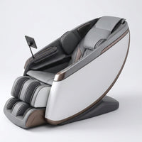 NovaLuxe Serenity-X Massage Chair — Studio Shot