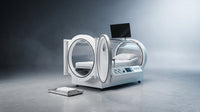 Oxythera V360 Hyperbaric Chamber — Lifestyle