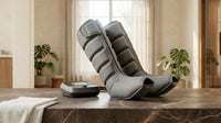 RevivaTech Pro Series Compression Boots — Lifestyle