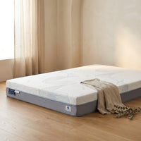 SomniLux EliteWave Mattress — Studio Shot