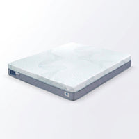 SomniLux EliteWave Mattress — Studio Shot