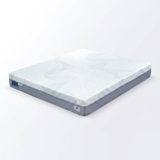 SomniLux EliteWave Mattress — Studio Shot