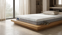 SomniLux EliteWave Mattress — Lifestyle