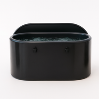 Cold Plunge Tub Designed for Elite Recovery, Insulated Polymer Construction, Digital Temp Control, Chiller Unit